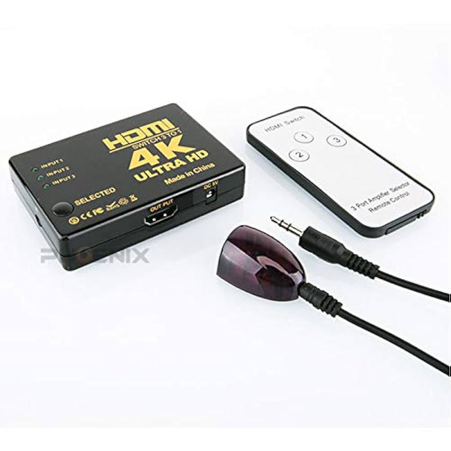 Amazon.co.jp: 切替器 ゲーム テレビ パソコンモニター 切り替え